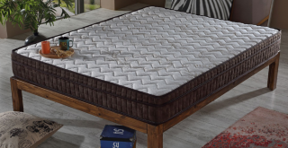 Royal Lux Bedding Bamboo Rüyası 90x190 cm Yaylı Yatak kullananlar yorumlar